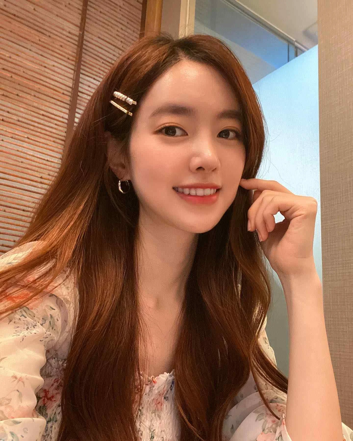 Jin Se Yeon